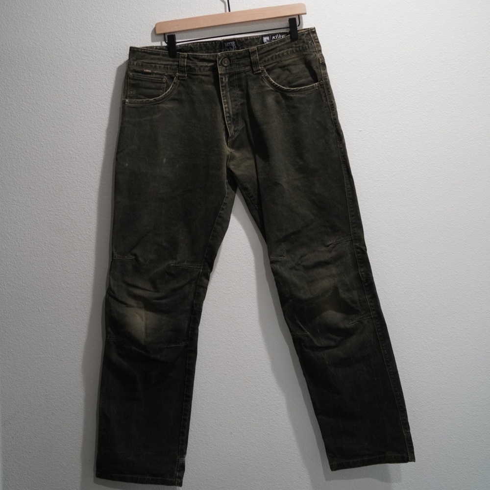 KÜHL Outdoor Pants